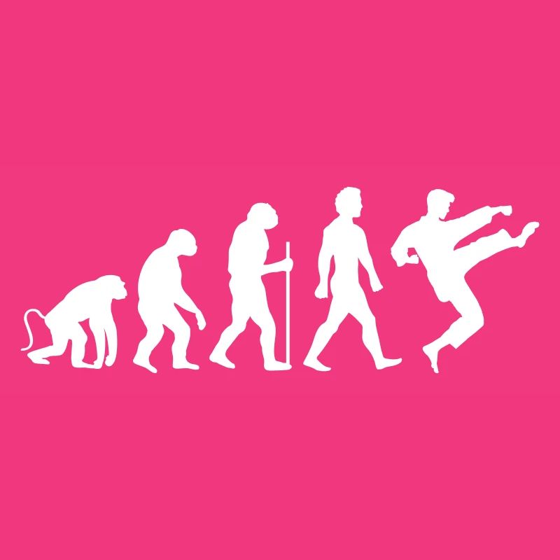 Karaté Évolution