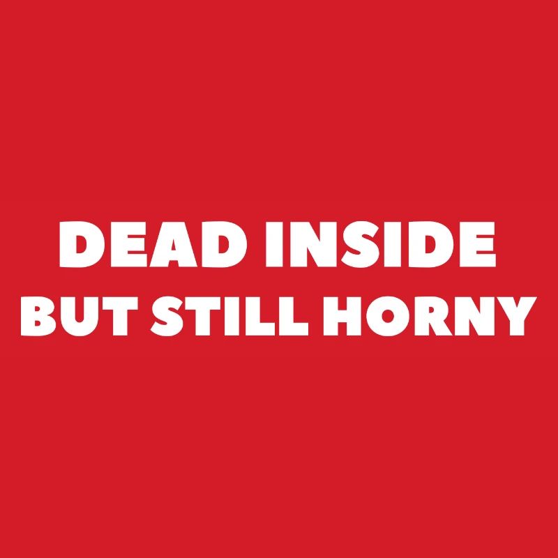 Dead inside