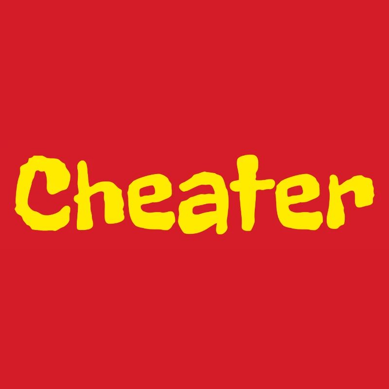 Cheater