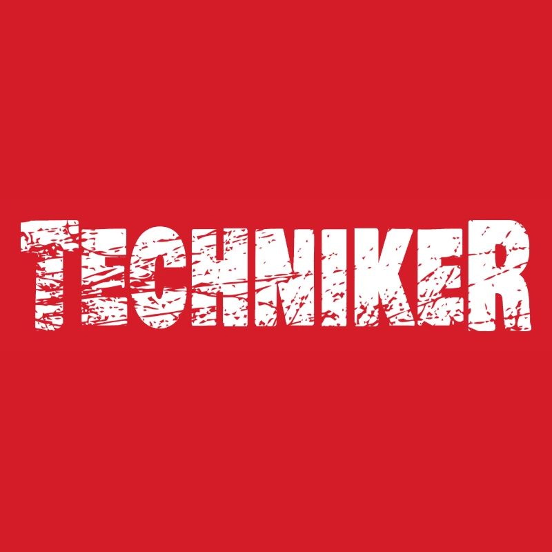 Berufung als Techniker