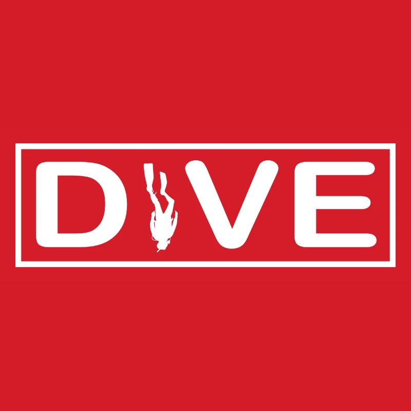 Diving Dive Dive