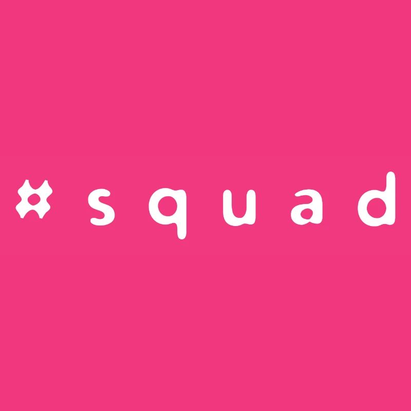 squad - Teamgedanke