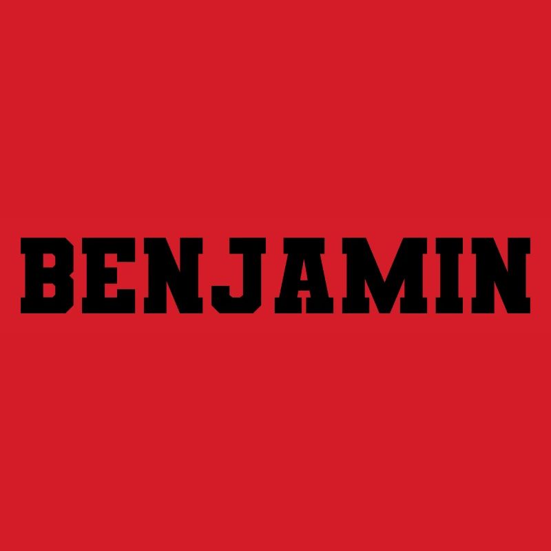 Nom - Benjamin