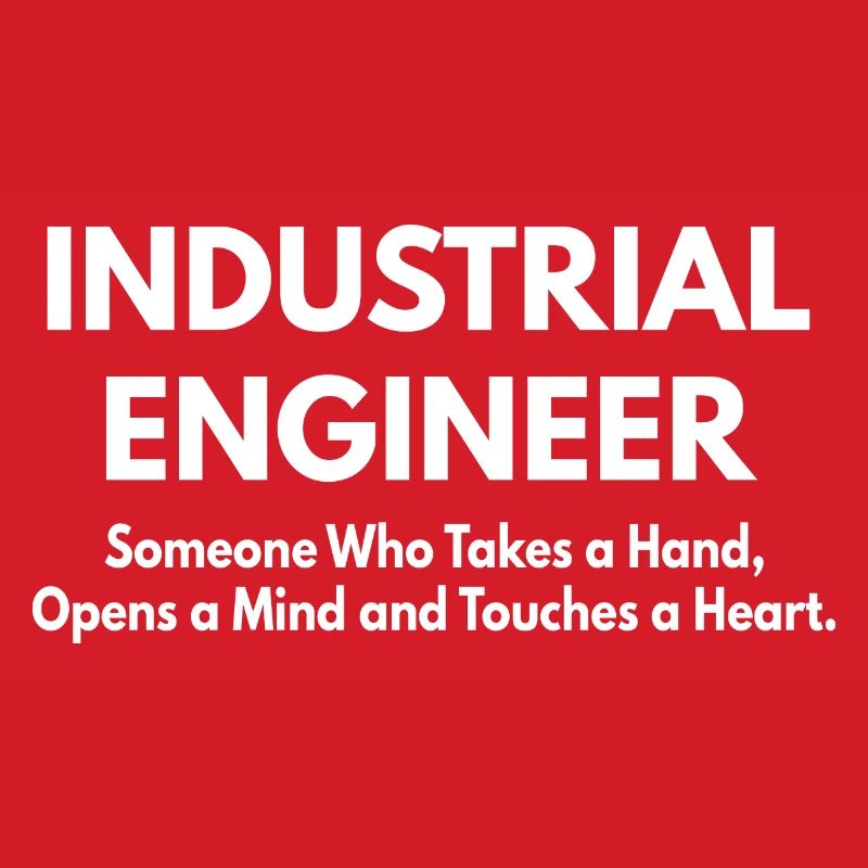 Industrial Engineer