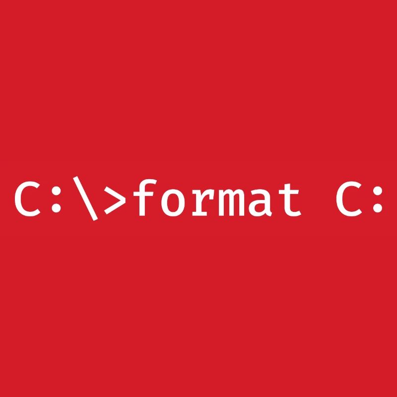 Nerdy Format C
