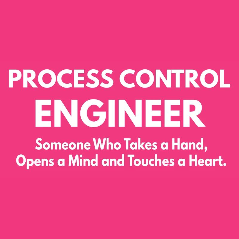 Process Control Engineer