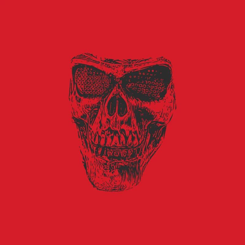 Skull skull