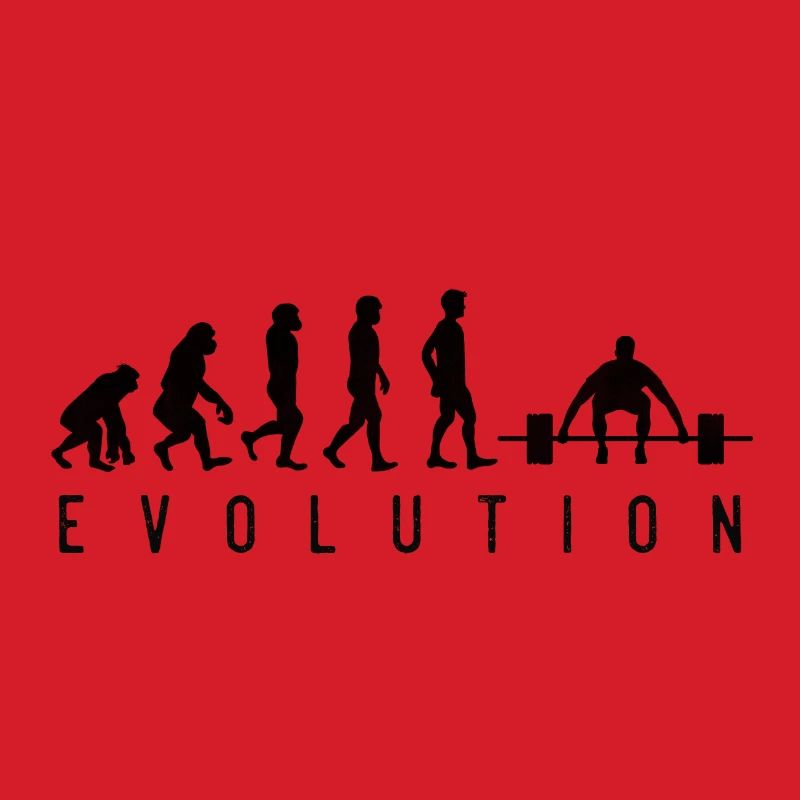 Gym Evolution