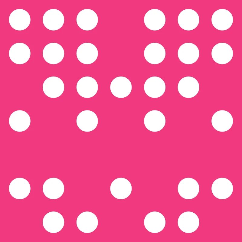 RandomWhiteDot7