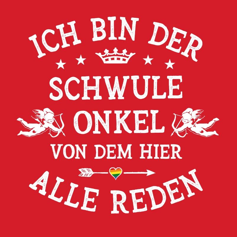 Schwuler Onkel