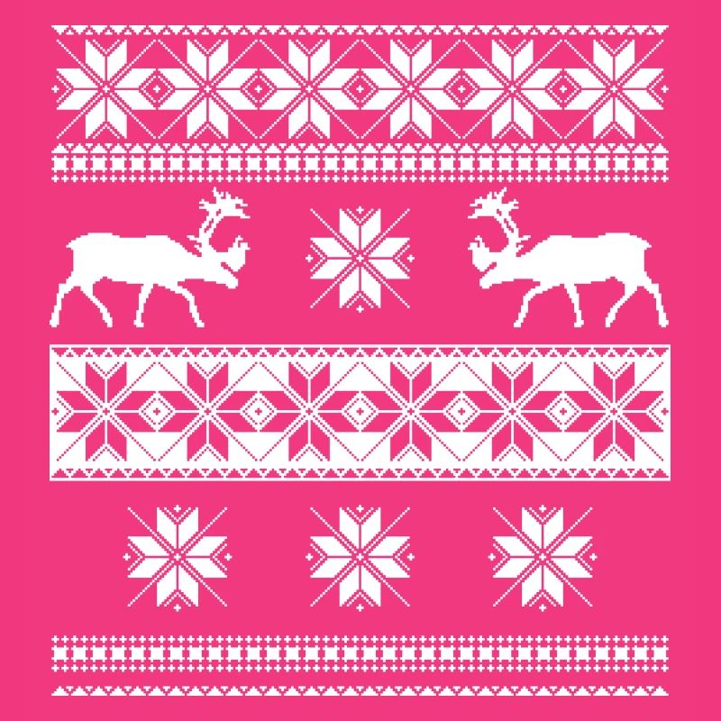 Norweger Pullover