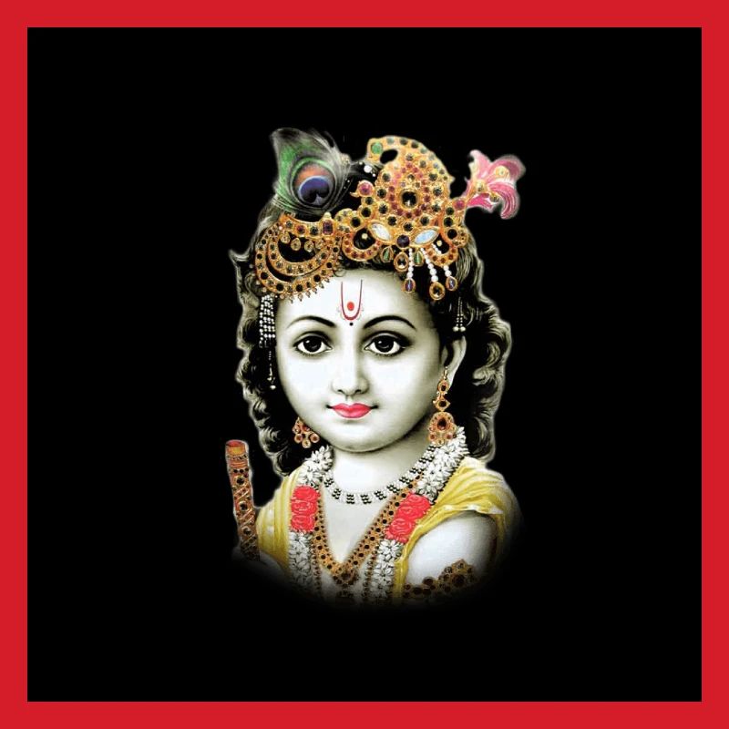 Krishna