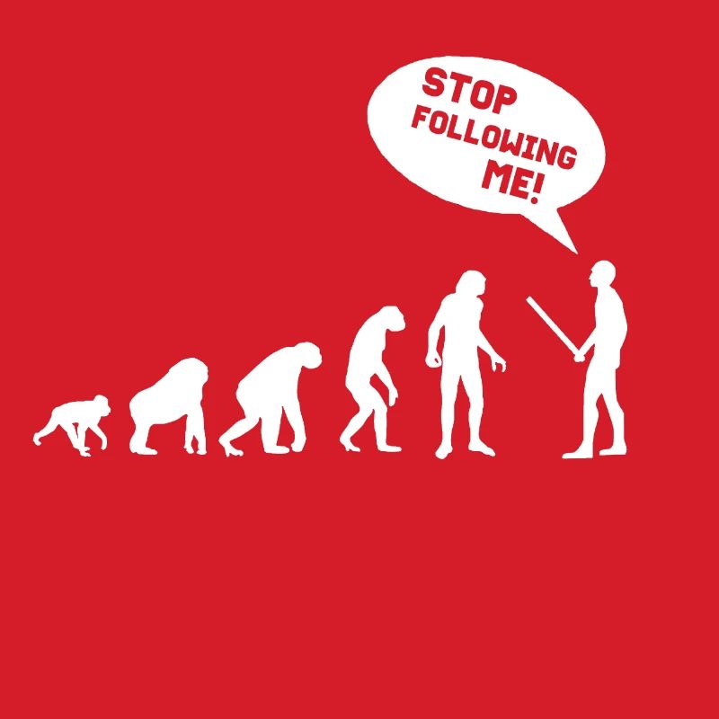 EVOLUTION