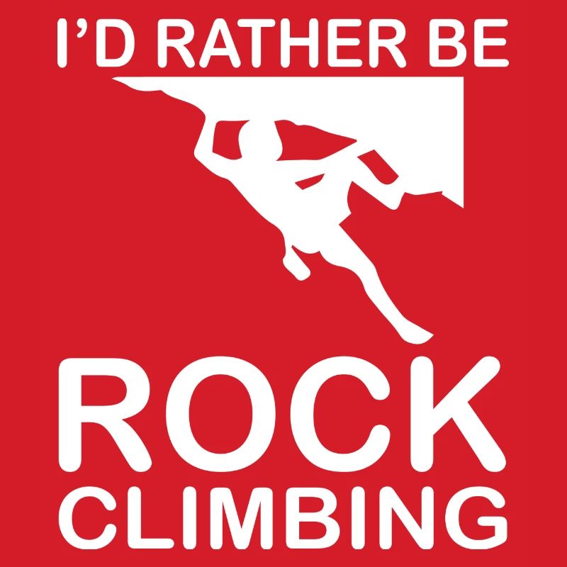 climbing