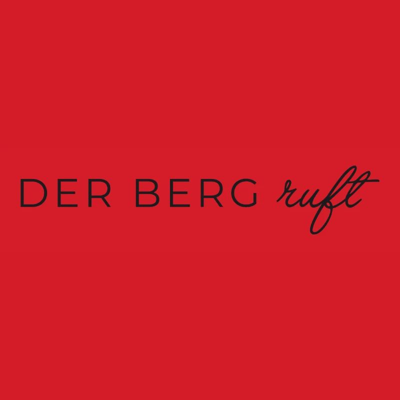 Der Berg ruft