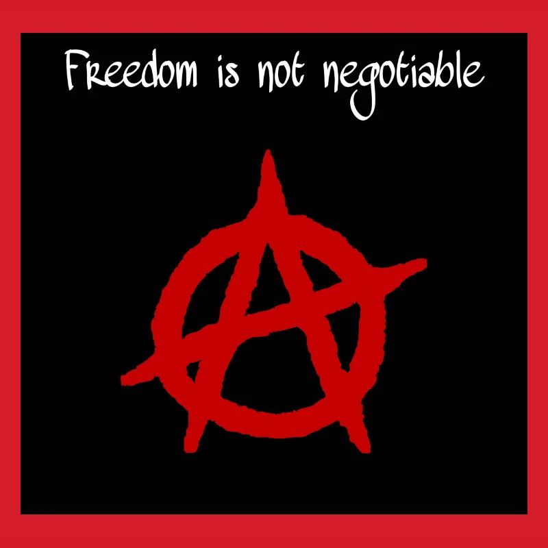 ANARCHY