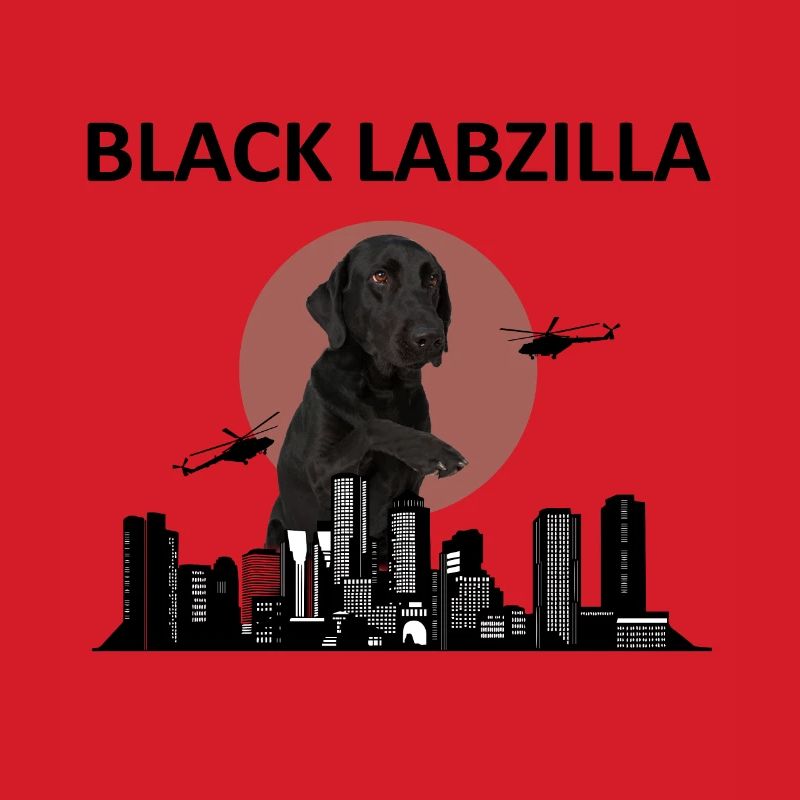 schwarz Labzilla