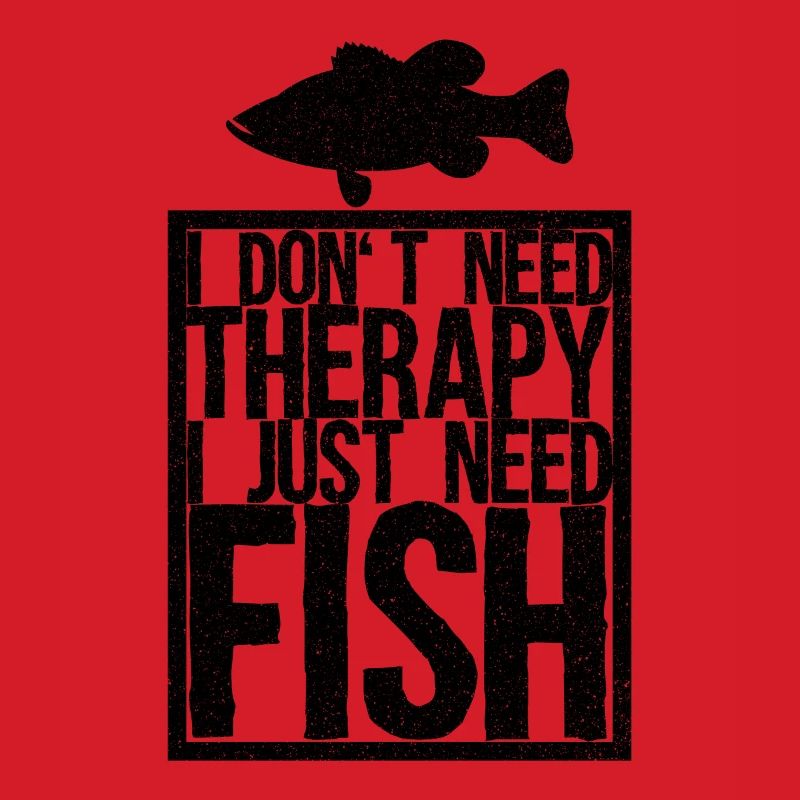 Fish fish fish