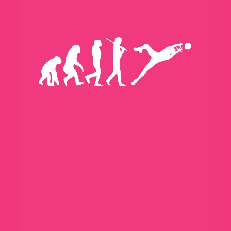 torwart evolution