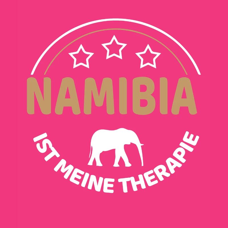 Therapy Namibia