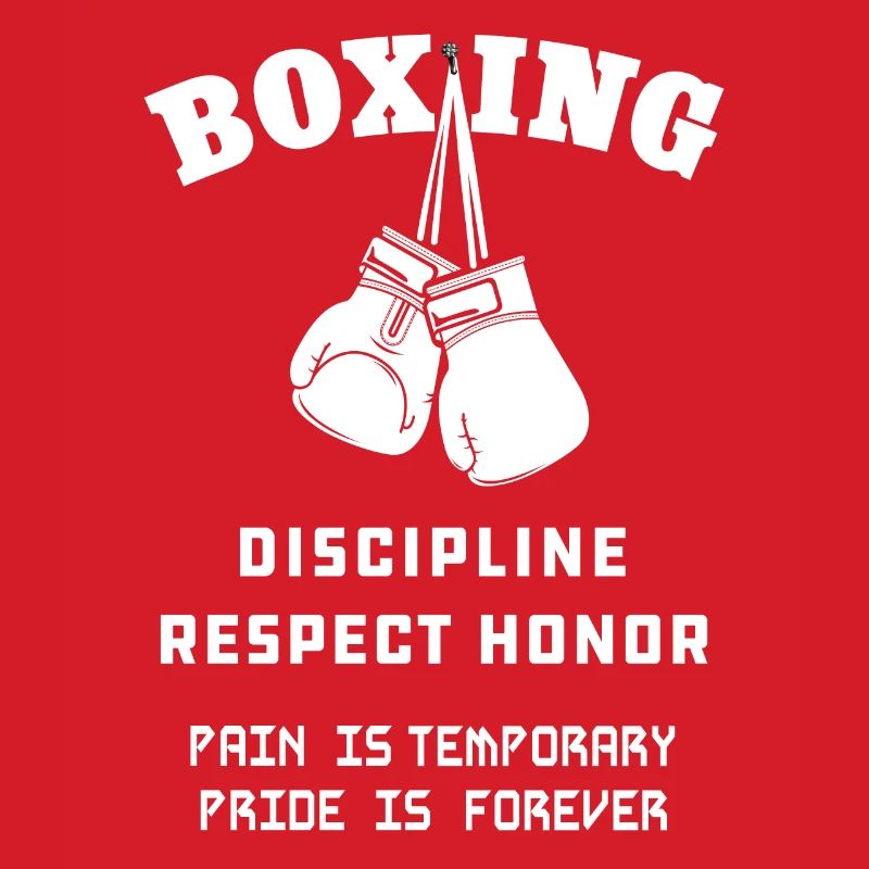Boxen, Boxer
