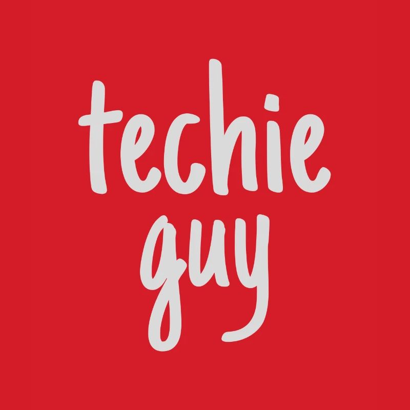 Technikfreak Guy