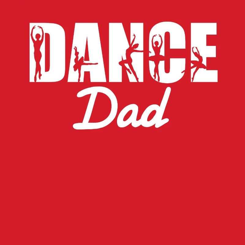 Ballet Dance Dad