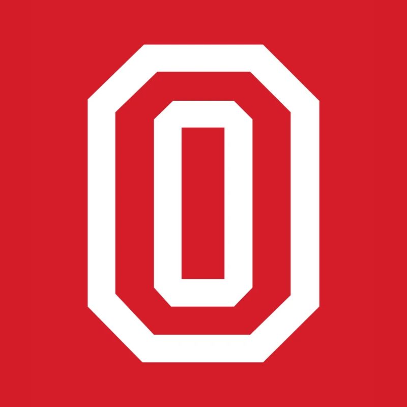 Buchstabe O