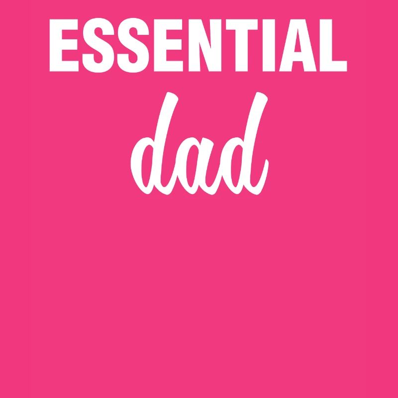 Essential Dad