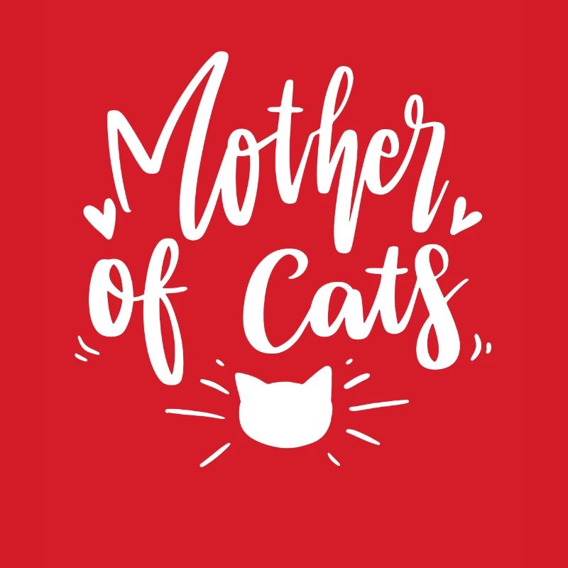 mère de chats