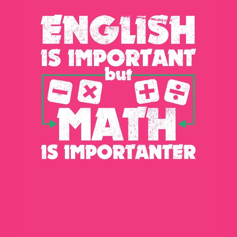 Funny Math Art Student Pun Mathematics Lovers Fun