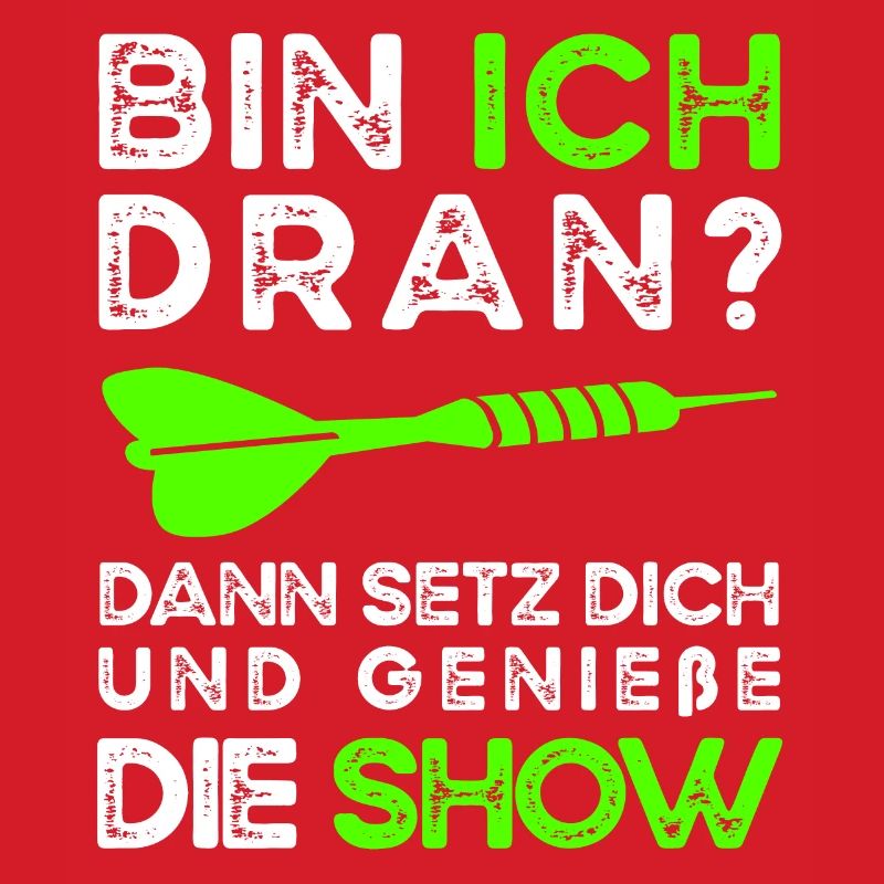 Bin ich Dran?