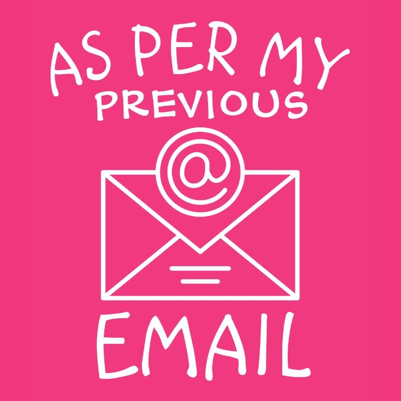Selon mon e-mail précédent