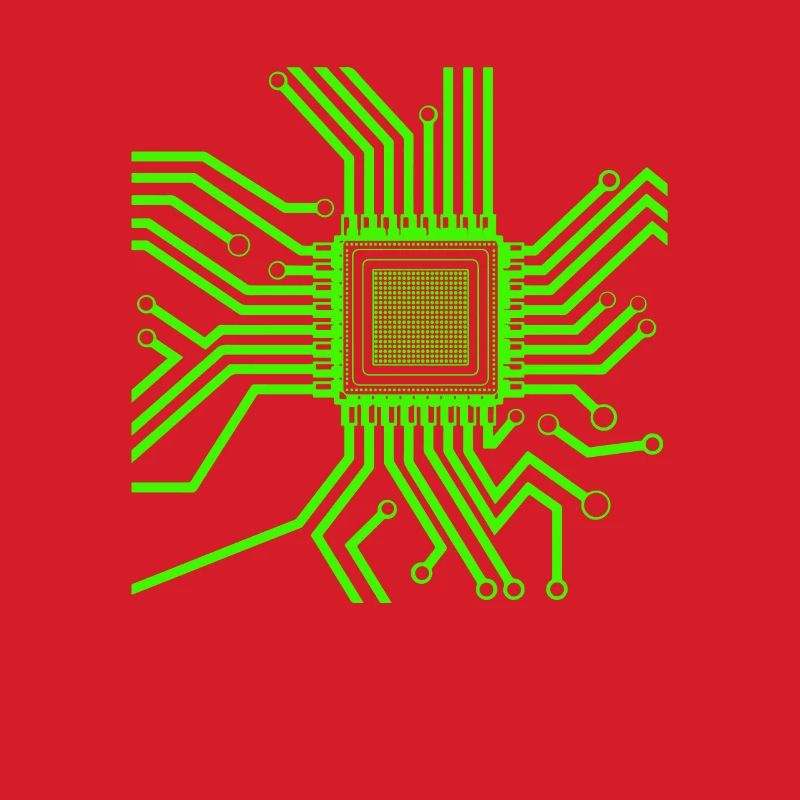 Developer Coder Programmer