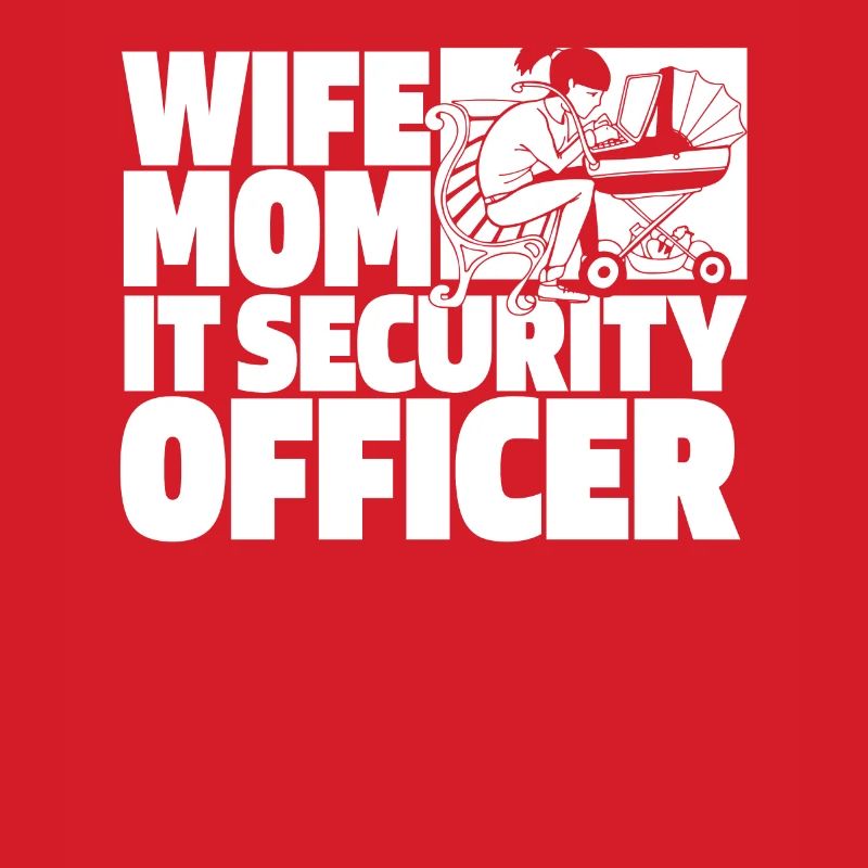 Developer Coder Programmer Wife