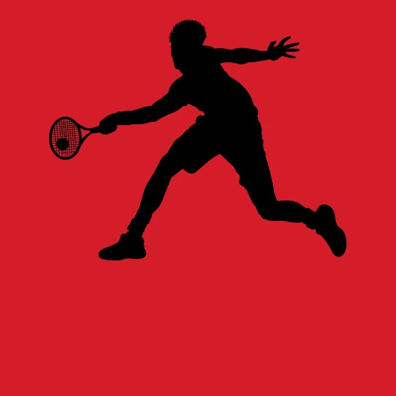 Squash Player
