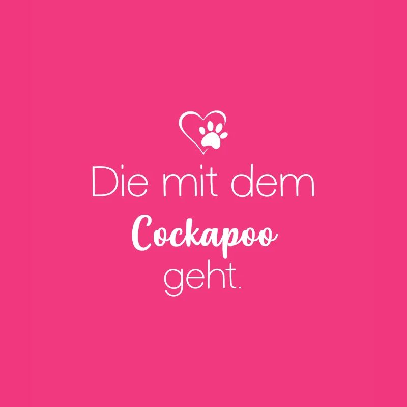 Cockapoo