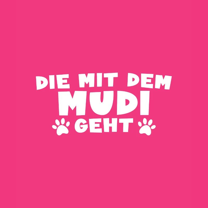 Mudi