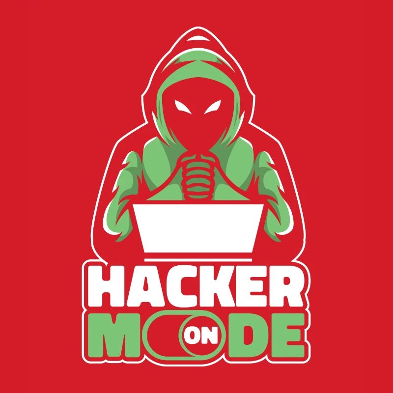 Developer Coder Programmer Mode