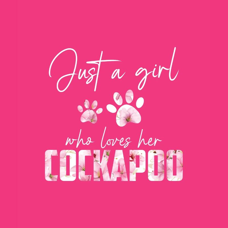 Cockapoo