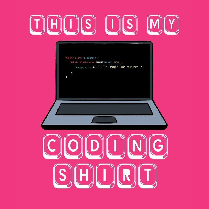 Code de programmeur informatique Geek Cool Developer Pun