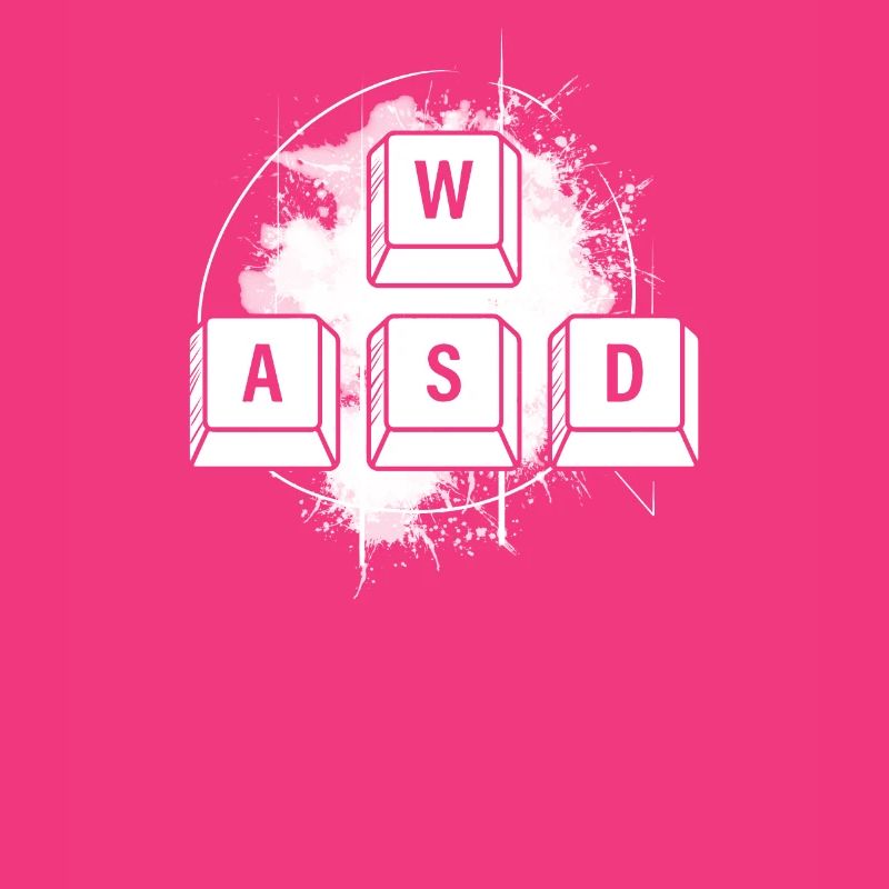 Entwickler Coder Programmierer Klaviatur