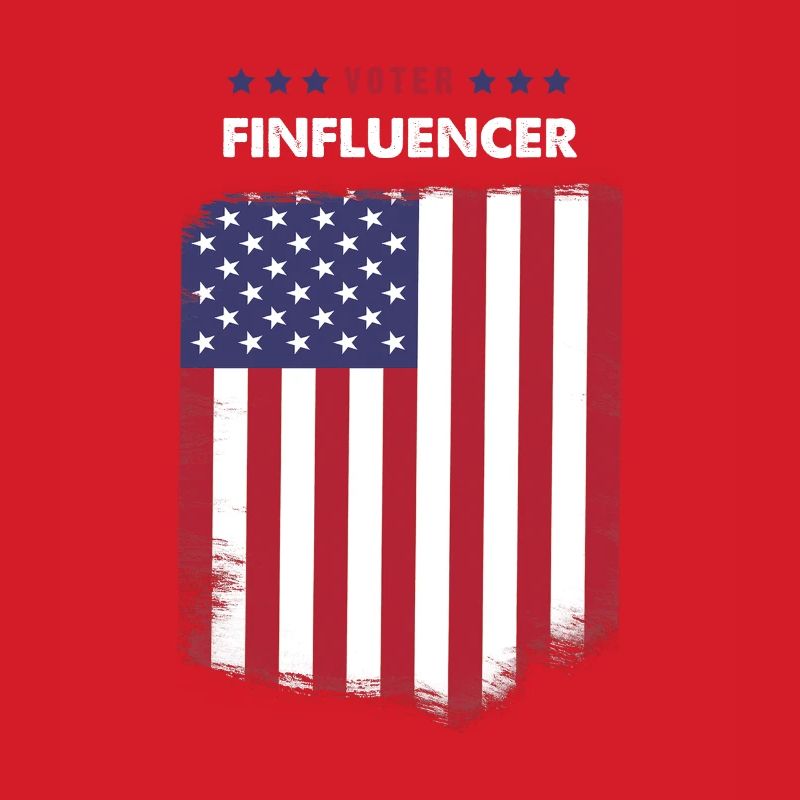 Wähler Finfluencer
