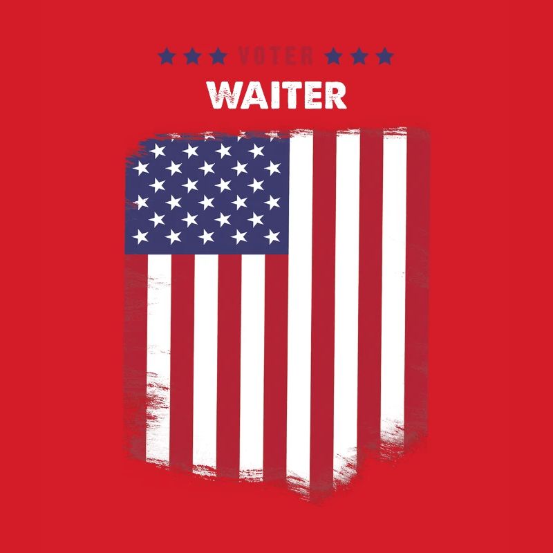 Wähler Kellner
