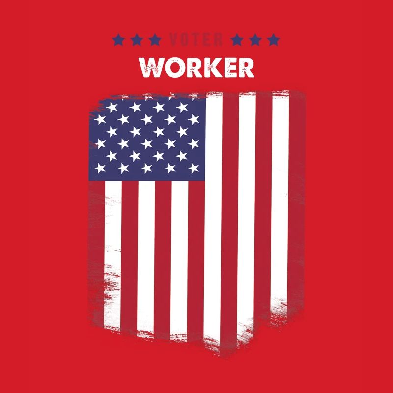 Wähler-Arbeiter