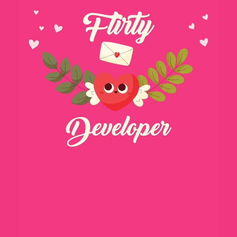 Flirty Developer