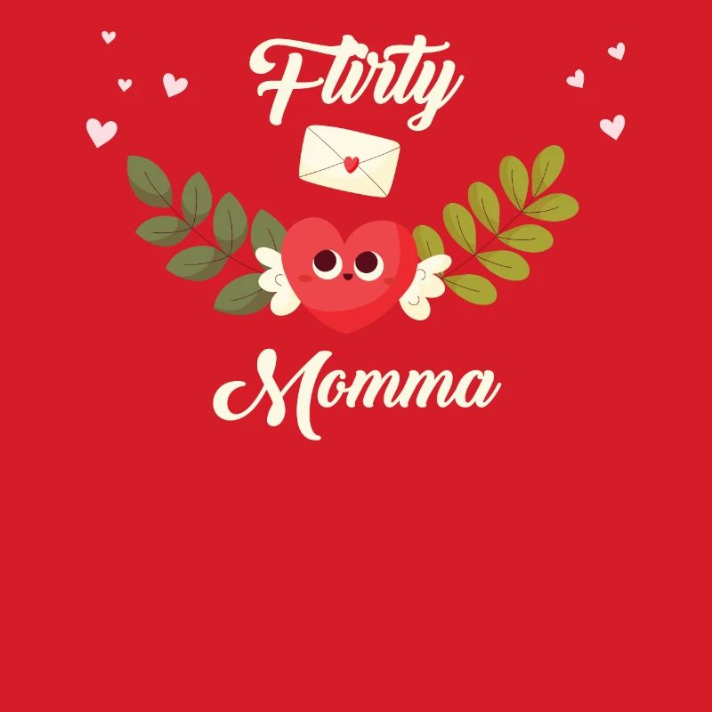 Flirty Momma