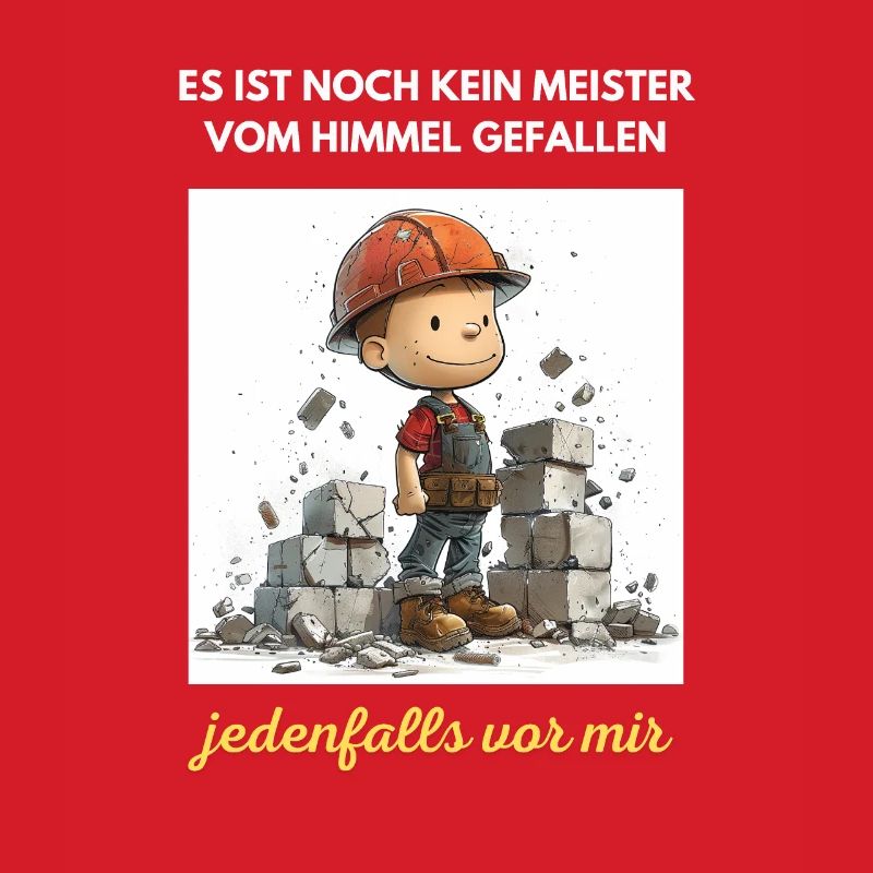Bricklayer Journeyman Builder Training Profession Apprentice