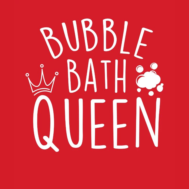Bubble Bath Queen - Bathtub Bubble Bath Wellness