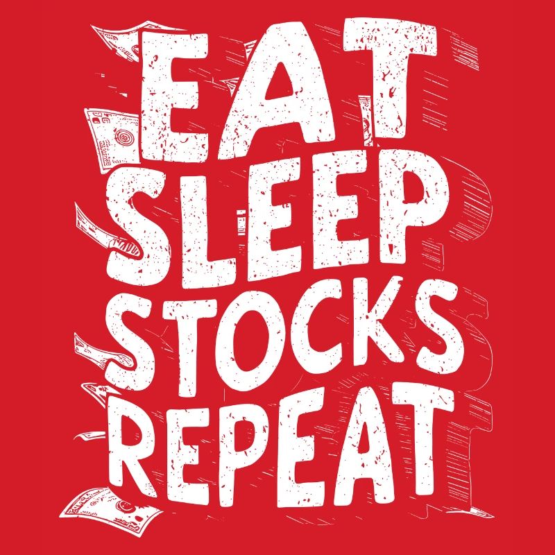 Manger, dormir, stocker, répéter